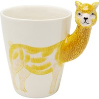 Tasse Funny Animal Alpaca 12cm Tasse Funny Animal Alpaca 12cm