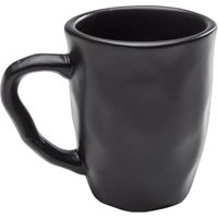 KARE DESIGN Tasse Organic Black