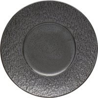 KARE DESIGN Teller Cosmos Schwarz Ø27cm