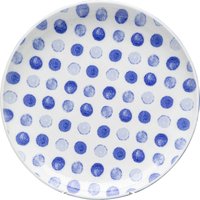 KARE DESIGN Teller Partito Dots Ø22cm