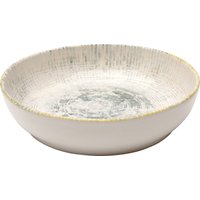 KARE DESIGN Teller Tief Pippa Ø20cm