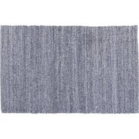 KARE DESIGN Teppich Boucara Blau 200x300cm