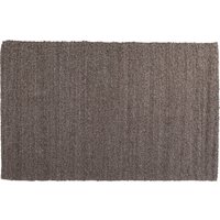 KARE DESIGN Teppich Boucara Grau/Braun 200x300cm