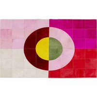 Teppich Central Circle 170x240cm Teppich Central Circle 170x240cm