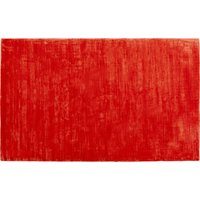 KARE DESIGN Teppich Cosy Rot 170x240cm