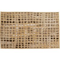 KARE DESIGN Teppich Glitter Curtain 200x300cm
