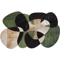 KARE DESIGN Teppich Ovado Colore 170x240cm