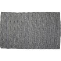 KARE DESIGN Teppich Treccia 170x240cm