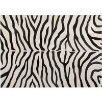 KARE DESIGN Teppich Zebra 200x300cm