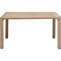 KARE DESIGN Tisch Bella 140x80cm