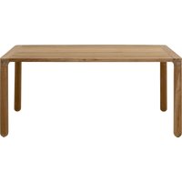KARE DESIGN Tisch Bella 200x90cm