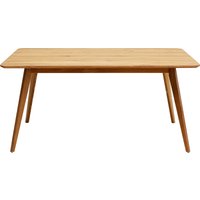 KARE DESIGN Tisch Memo 160x90cm