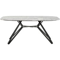 KARE DESIGN Tisch Okinawa 180x90cm