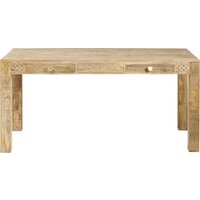 KARE DESIGN Tisch Puro Plain 140x70cm