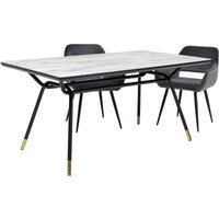 KARE DESIGN Tisch South Beach 90x160cm