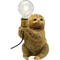 KARE DESIGN Tischleuchte Animal Sloth 30cm