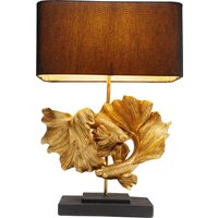 KARE DESIGN Tischleuchte Betta Fish 53cm