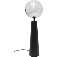 Tischleuchte Disco Ball Schwarz 64cm Tischleuchte Disco Ball Schwarz 64cm