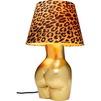 KARE DESIGN Tischleuchte Donna Leo 48cm