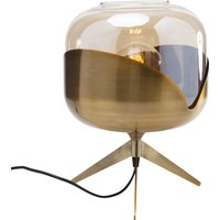 KARE DESIGN Tischleuchte Golden Goblet Ball