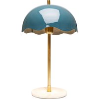 KARE DESIGN Tischleuchte Lia Midnight 50cm
