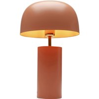 KARE DESIGN Tischleuchte Loungy Terra 38cm