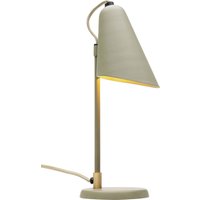 KARE DESIGN Tischleuchte Mira Salbei 32cm