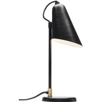 KARE DESIGN Tischleuchte Mira Schwarz 32cm