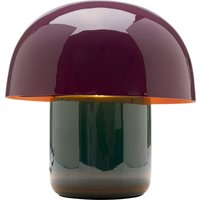 KARE DESIGN Tischleuchte Mushroom Duo Midnight 20cm