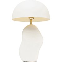 Tischleuchte Nube Weiß 48cm Tischleuchte Nube Weiß 48cm