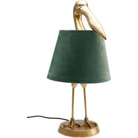 KARE DESIGN Tischleuchte Pelican 62cm