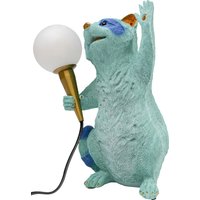 KARE DESIGN Tischleuchte Racoon 31cm