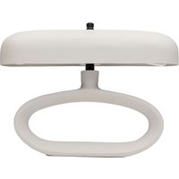 KARE DESIGN Tischleuchte Suki Beige 26cm