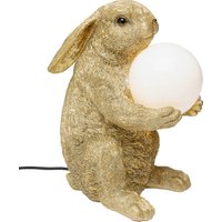 KARE DESIGN Tischleuchte Sweet Rabbit 15cm