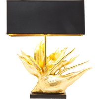 KARE DESIGN Tischleuchte Tropical Flower