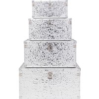 Truhe Caldera (4/Set) Truhe Caldera (4/Set)