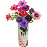 KARE DESIGN Vase Abstract Counterpart 31cm