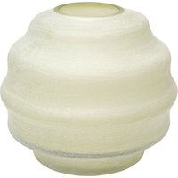 KARE DESIGN Vase Balu Hellgrün 29cm