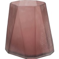 KARE DESIGN Vase Balu Lila 26cm