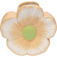 KARE DESIGN Vase Blossom Dream Gelb 20cm