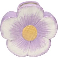 KARE DESIGN Vase Blossom Dream Lila 20cm