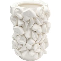 KARE DESIGN Vase Body Parts Weiß 36cm
