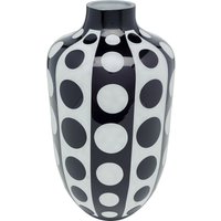 KARE DESIGN Vase Brillar 45cm