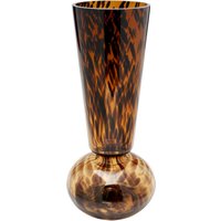 KARE DESIGN Vase Caramel 35cm