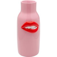 KARE DESIGN Vase Cheeky Lips Neck 32cm