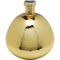 KARE DESIGN Vase Fabuloso Gold 34cm