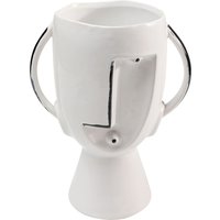 KARE DESIGN Vase Face Pot 30