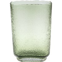 KARE DESIGN Vase Fashionista Grün 31cm