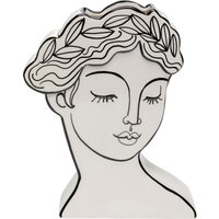 KARE DESIGN Vase Favola Lady 26cm