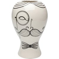 KARE DESIGN Vase Favola Men 30cm